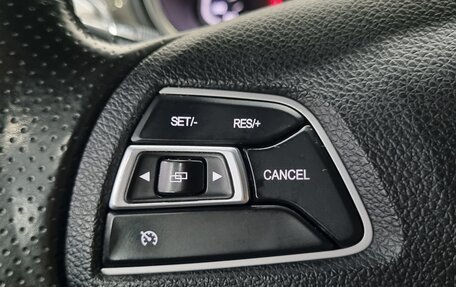 Chery Tiggo 4 I рестайлинг, 2019 год, 1 190 000 рублей, 9 фотография