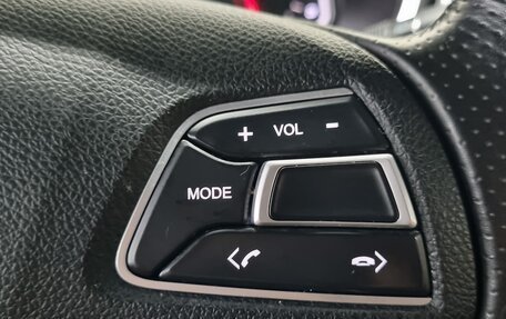 Chery Tiggo 4 I рестайлинг, 2019 год, 1 190 000 рублей, 10 фотография