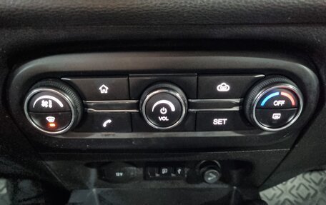 Chery Tiggo 4 I рестайлинг, 2019 год, 1 190 000 рублей, 14 фотография