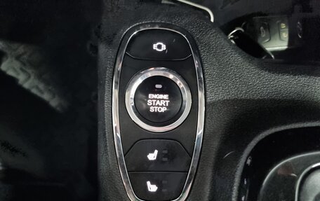 Chery Tiggo 4 I рестайлинг, 2019 год, 1 190 000 рублей, 12 фотография