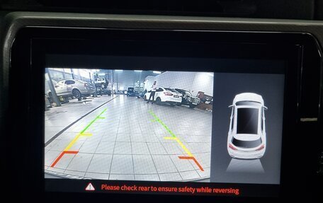 Chery Tiggo 4 I рестайлинг, 2019 год, 1 190 000 рублей, 11 фотография