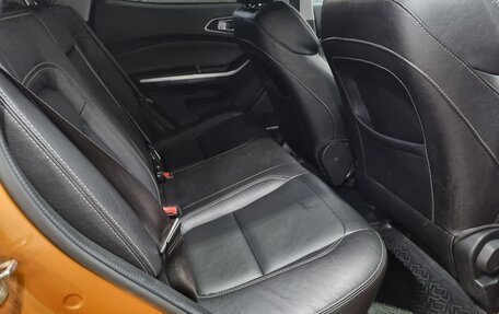 Chery Tiggo 4 I рестайлинг, 2019 год, 1 190 000 рублей, 18 фотография