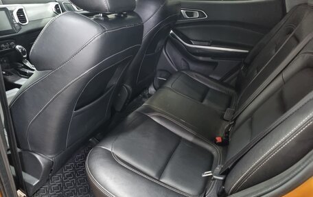 Chery Tiggo 4 I рестайлинг, 2019 год, 1 190 000 рублей, 16 фотография