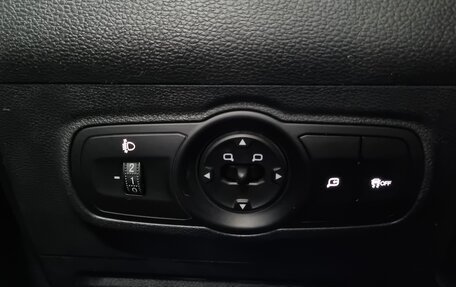 Chery Tiggo 4 I рестайлинг, 2019 год, 1 190 000 рублей, 19 фотография