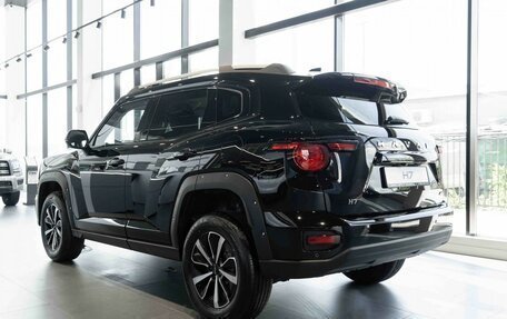 Haval H7, 2025 год, 3 699 000 рублей, 7 фотография