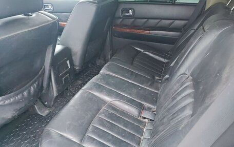 Nissan Patrol, 2005 год, 870 000 рублей, 9 фотография