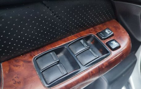 Nissan Patrol, 2005 год, 870 000 рублей, 10 фотография