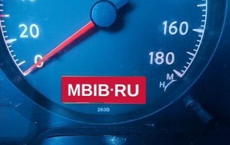 Nissan Patrol, 2005 год, 870 000 рублей, 11 фотография