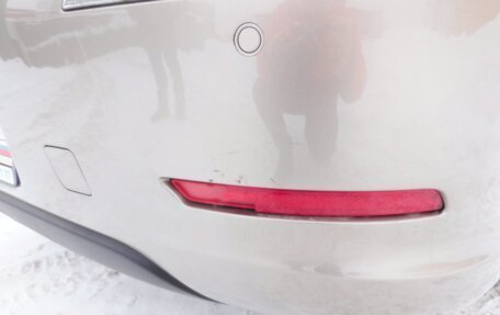 Peugeot 408 I рестайлинг, 2012 год, 850 000 рублей, 11 фотография