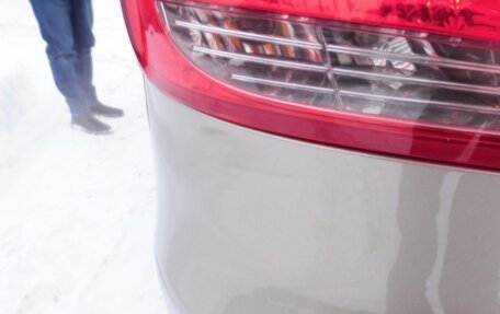 Peugeot 408 I рестайлинг, 2012 год, 850 000 рублей, 12 фотография