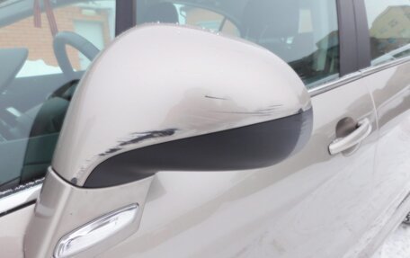 Peugeot 408 I рестайлинг, 2012 год, 850 000 рублей, 14 фотография