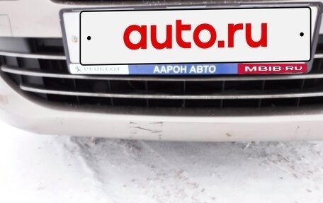 Peugeot 408 I рестайлинг, 2012 год, 850 000 рублей, 10 фотография