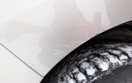 Peugeot 408 I рестайлинг, 2012 год, 850 000 рублей, 15 фотография