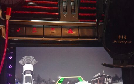 Volkswagen Polo VI (EU Market), 2011 год, 670 000 рублей, 6 фотография