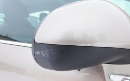 Peugeot 408 I рестайлинг, 2012 год, 850 000 рублей, 20 фотография