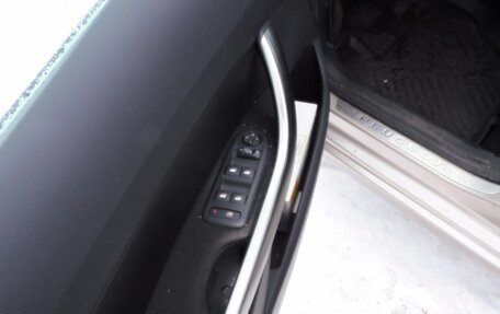 Peugeot 408 I рестайлинг, 2012 год, 850 000 рублей, 24 фотография