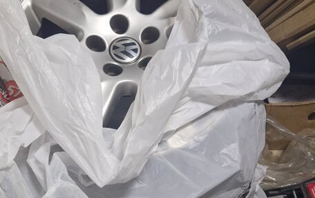 Volkswagen Polo VI (EU Market), 2011 год, 670 000 рублей, 11 фотография