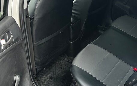 Hyundai Solaris II рестайлинг, 2014 год, 840 000 рублей, 4 фотография