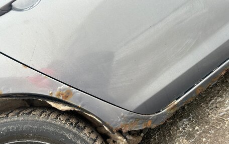 Mazda 3, 2006 год, 350 000 рублей, 5 фотография