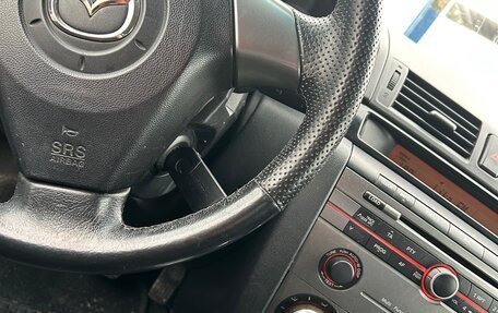 Mazda 3, 2006 год, 350 000 рублей, 7 фотография