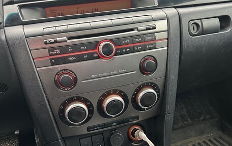 Mazda 3, 2006 год, 350 000 рублей, 8 фотография