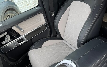 Mercedes-Benz G-Класс AMG, 2024 год, 26 000 000 рублей, 10 фотография