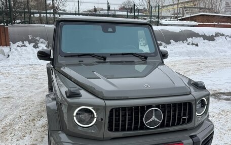 Mercedes-Benz G-Класс AMG, 2024 год, 26 000 000 рублей, 2 фотография