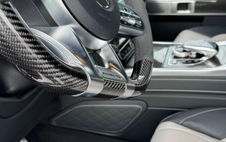 Mercedes-Benz G-Класс AMG, 2024 год, 26 000 000 рублей, 13 фотография