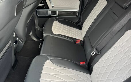 Mercedes-Benz G-Класс AMG, 2024 год, 26 000 000 рублей, 16 фотография