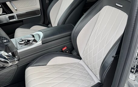 Mercedes-Benz G-Класс AMG, 2024 год, 26 000 000 рублей, 11 фотография