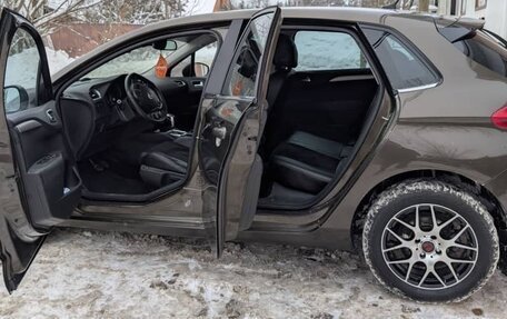 Citroen C4 II рестайлинг, 2011 год, 400 000 рублей, 4 фотография