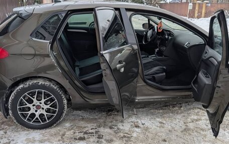 Citroen C4 II рестайлинг, 2011 год, 400 000 рублей, 3 фотография