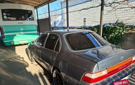 Toyota Corolla, 1994 год, 185 000 рублей, 5 фотография