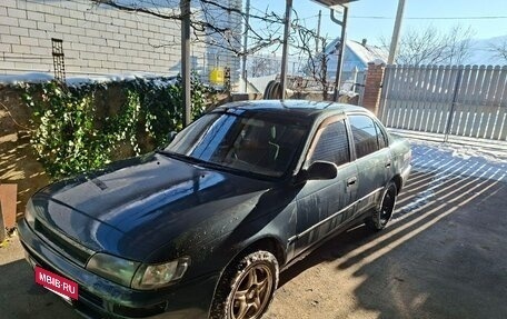 Toyota Corolla, 1994 год, 185 000 рублей, 2 фотография