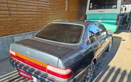 Toyota Corolla, 1994 год, 185 000 рублей, 4 фотография