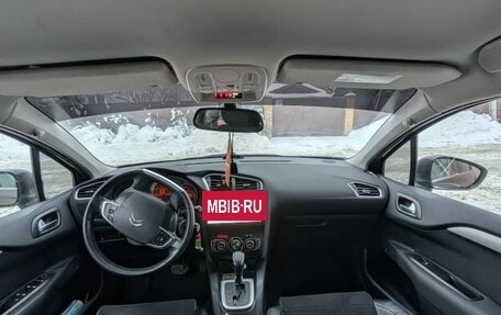 Citroen C4 II рестайлинг, 2011 год, 400 000 рублей, 5 фотография