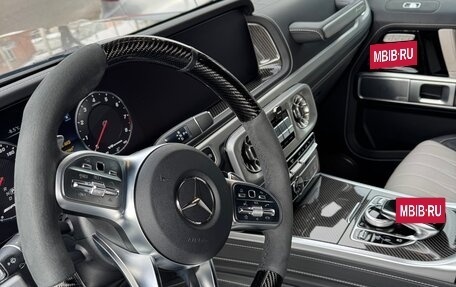 Mercedes-Benz G-Класс AMG, 2024 год, 26 000 000 рублей, 12 фотография