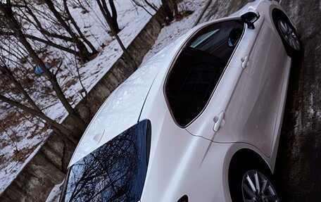 Toyota Camry, 2022 год, 2 700 000 рублей, 3 фотография