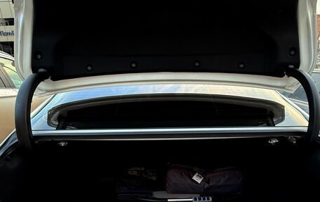 Toyota Camry, 2022 год, 2 700 000 рублей, 8 фотография