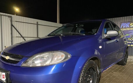 Chevrolet Lacetti, 2008 год, 360 000 рублей, 2 фотография