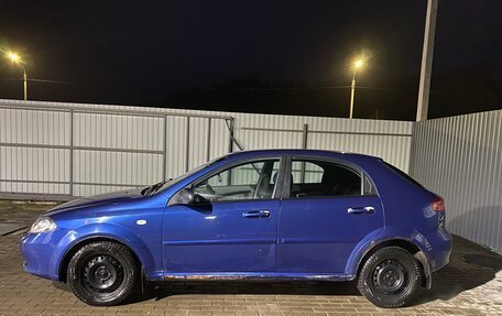 Chevrolet Lacetti, 2008 год, 360 000 рублей, 3 фотография