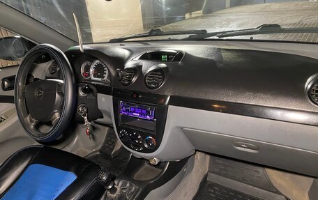 Chevrolet Lacetti, 2008 год, 360 000 рублей, 11 фотография