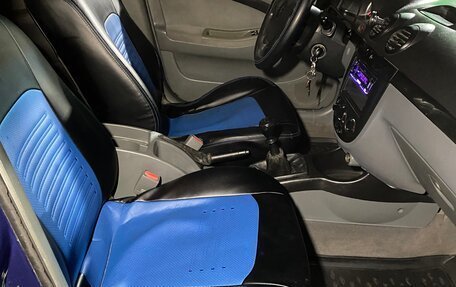 Chevrolet Lacetti, 2008 год, 360 000 рублей, 9 фотография