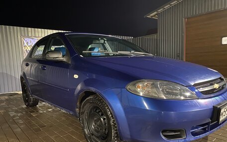 Chevrolet Lacetti, 2008 год, 360 000 рублей, 8 фотография