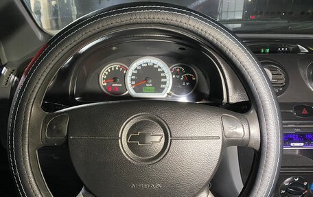 Chevrolet Lacetti, 2008 год, 360 000 рублей, 15 фотография