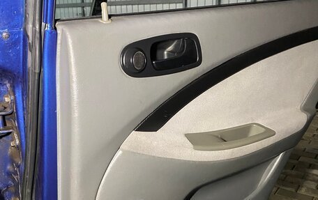 Chevrolet Lacetti, 2008 год, 360 000 рублей, 14 фотография