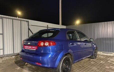 Chevrolet Lacetti, 2008 год, 360 000 рублей, 6 фотография