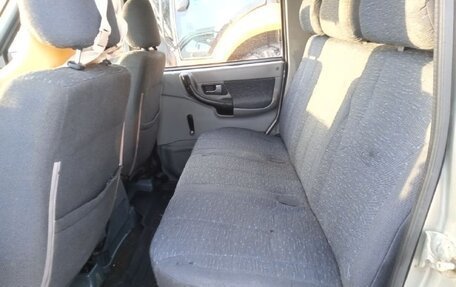 ЛуАЗ Pickup, 2011 год, 560 000 рублей, 2 фотография