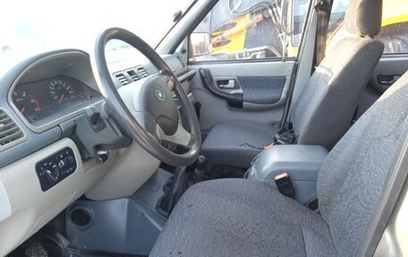 ЛуАЗ Pickup, 2011 год, 560 000 рублей, 5 фотография