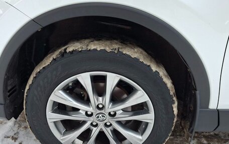 Toyota RAV4, 2018 год, 3 000 000 рублей, 8 фотография